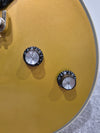 Epiphone Blues Power Jared James Nichols Gold Top - Electric Guitar w/ Epiphone Case - Photo 3