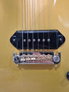 Epiphone Blues Power Jared James Nichols Gold Top - Electric Guitar w/ Epiphone Case - Photo 4