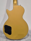 Epiphone Blues Power Jared James Nichols Gold Top - Electric Guitar w/ Epiphone Case - Photo 7