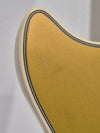 Epiphone Blues Power Jared James Nichols Gold Top - Electric Guitar w/ Epiphone Case - Photo 8