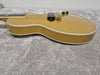 Epiphone Blues Power Jared James Nichols Gold Top - Electric Guitar w/ Epiphone Case - Photo 11
