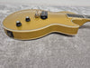 Epiphone Blues Power Jared James Nichols Gold Top - Electric Guitar w/ Epiphone Case - Photo 12