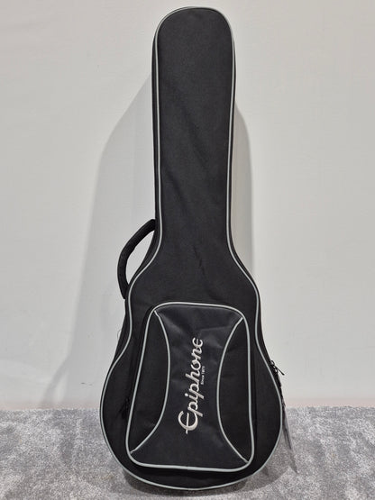 Epiphone Blues Power Jared James Nichols Gold Top - Electric Guitar w/ Epiphone Case