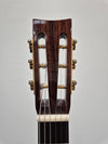 Aria A19C-200N - Classical Acoustic Parlor Guitar - Photo 5