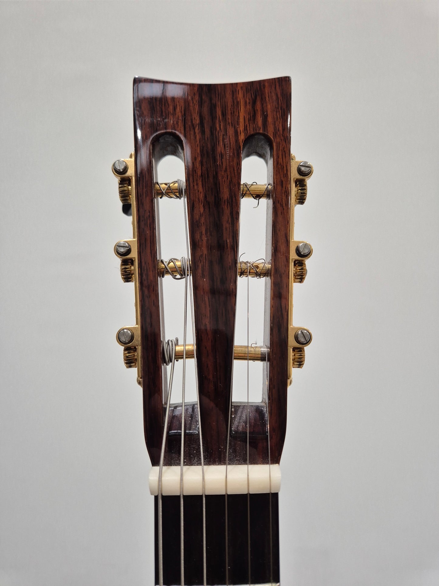 Aria A19C-200N - Classical Acoustic Parlor Guitar