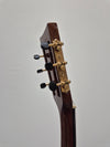 Aria A19C-200N - Classical Acoustic Parlor Guitar - Photo 7