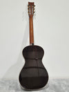 Aria A19C-200N - Classical Acoustic Parlor Guitar - Photo 8