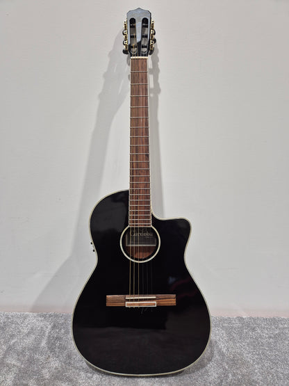 Cordoba Fusion 14 Guitar - 6-string Crossover Acoustic Guitar