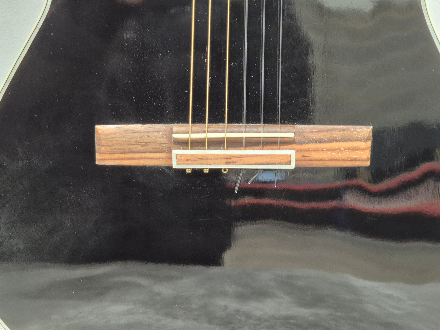 Cordoba Fusion 14 Guitar - 6-string Crossover Acoustic Guitar