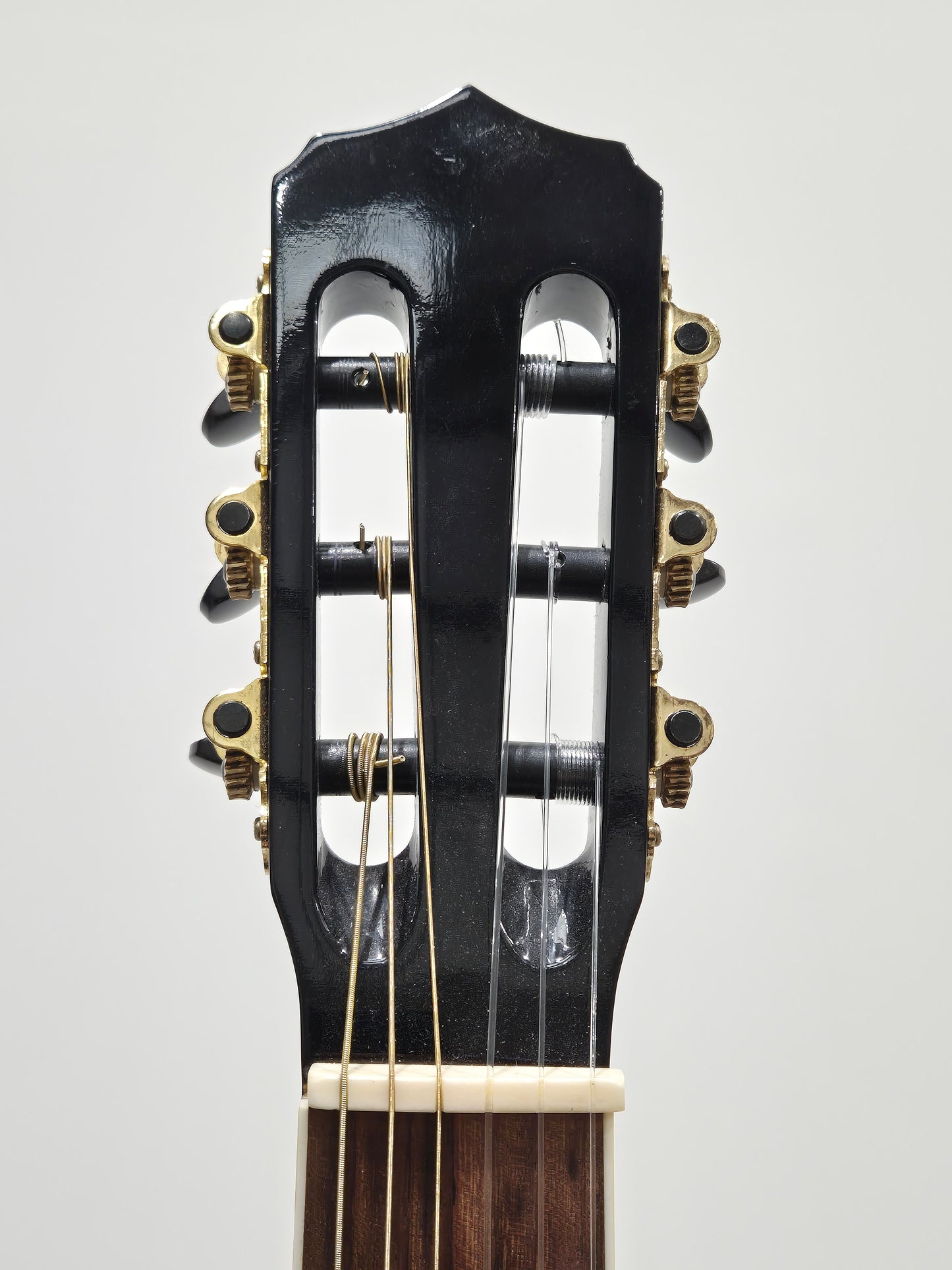 Cordoba Fusion 14 Guitar - 6-string Crossover Acoustic Guitar