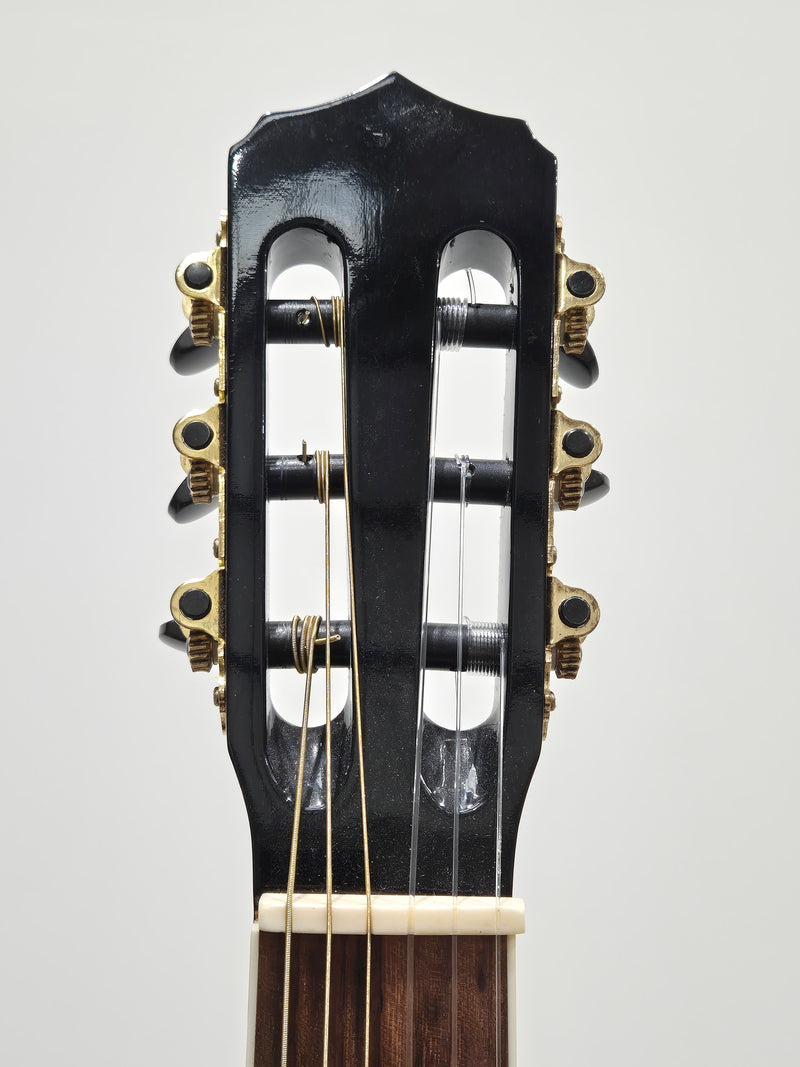 Cordoba Fusion 14 Acoustic Guitar - Solid Spruce Top, Mahogany Back & Sides - Very Good - Image 5