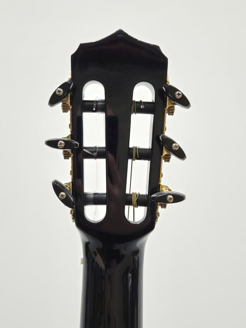 Cordoba Fusion 14 Acoustic Guitar - Solid Spruce Top, Mahogany Back & Sides - Very Good - Image 7