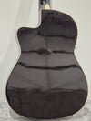 Cordoba Fusion 14 Acoustic Guitar - Solid Spruce Top, Mahogany Back & Sides - Very Good - Photo 8