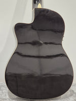 Cordoba Fusion 14 Acoustic Guitar - Solid Spruce Top, Mahogany Back & Sides - Very Good - Image 8