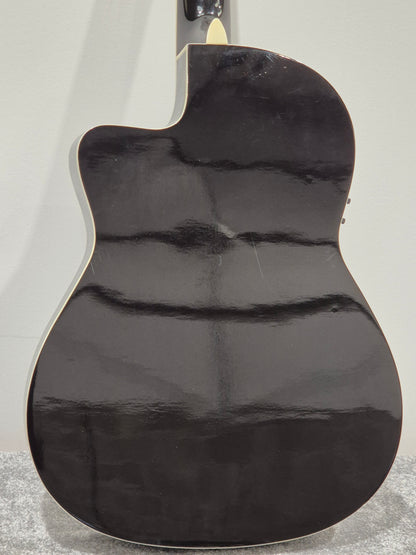 Cordoba Fusion 14 Guitar - 6-string Crossover Acoustic Guitar