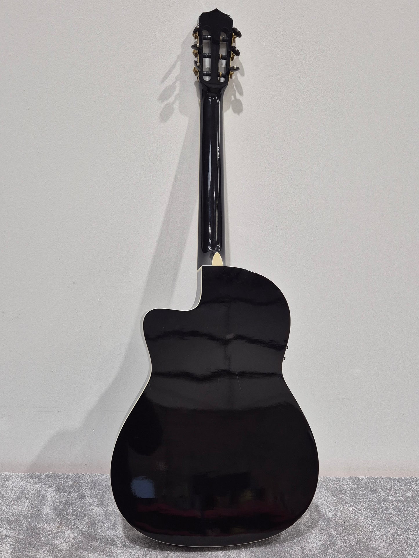 Cordoba Fusion 14 Guitar - 6-string Crossover Acoustic Guitar