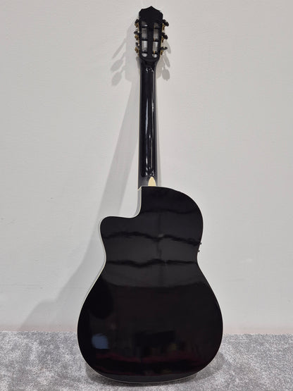 Cordoba Fusion 14 Guitar - 6-string Crossover Acoustic Guitar