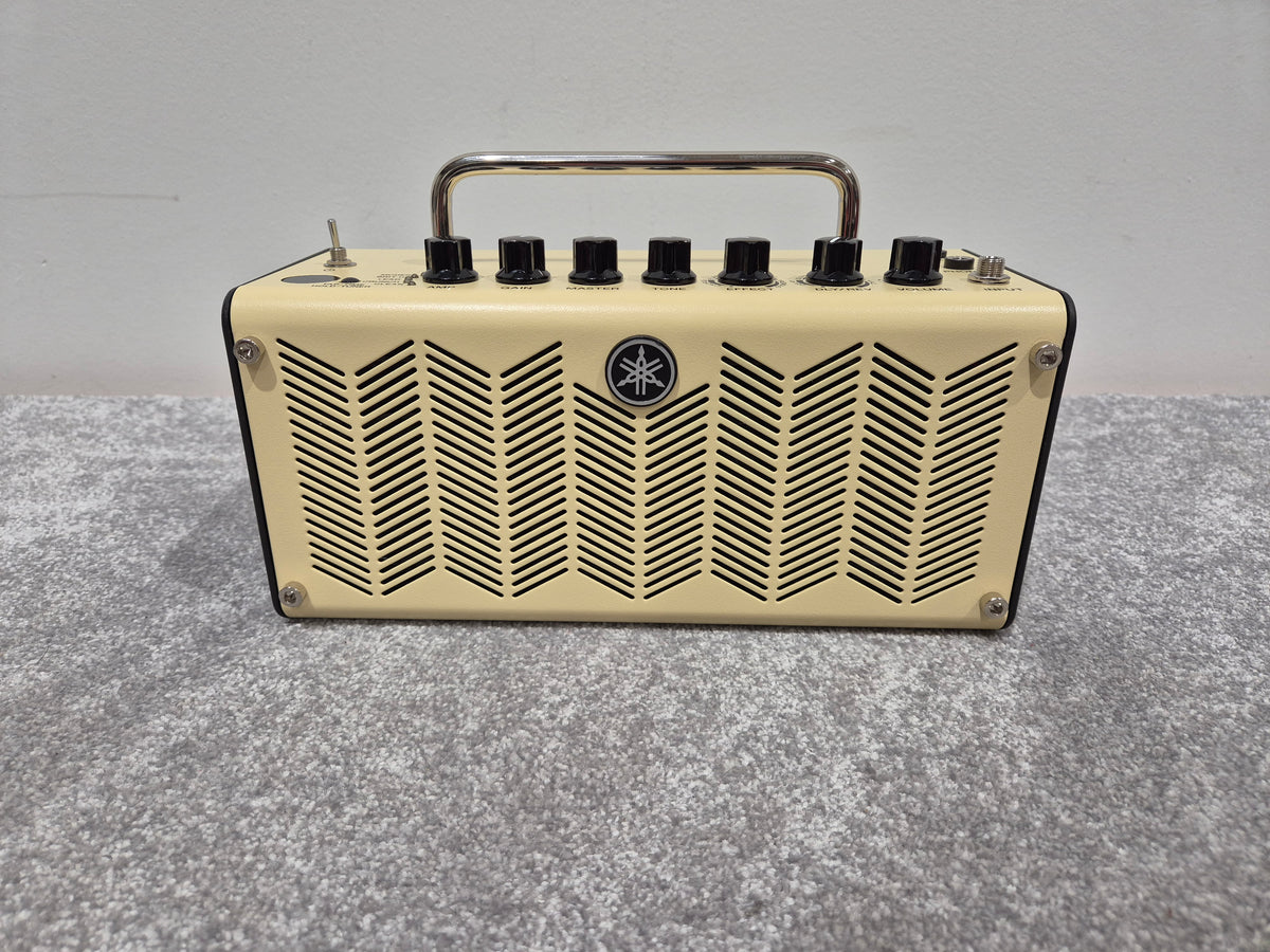 Yamaha THR5 - Modelling Guitar Combo Amplifier