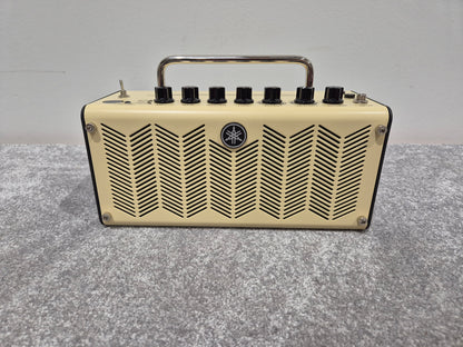 Yamaha THR5 - Modelling Guitar Combo Amplifier