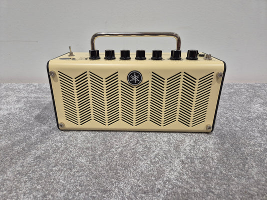Yamaha THR5 - Modelling Guitar Combo Amplifier