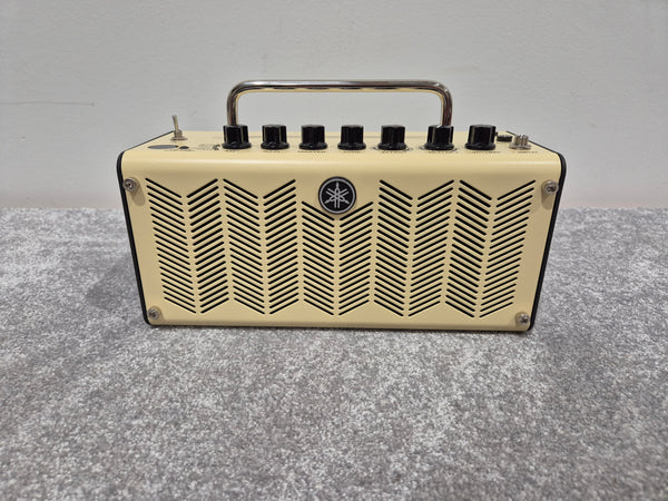 Yamaha THR5 - Modelling Guitar Combo Amplifier