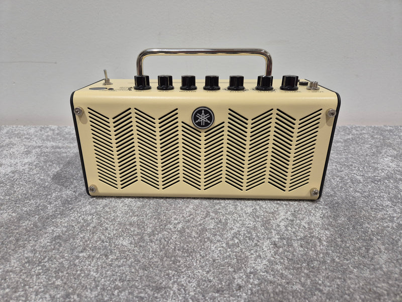 Yamaha THR5 - Modelling Guitar Combo Amplifier - Image 1