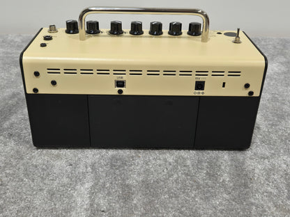 Yamaha THR5 - Modelling Guitar Combo Amplifier
