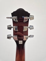 Ibanez AEG10EVS1202 - Electro Acoustic Guitar w/ Soft Gig Bag - Image 7