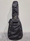 Ibanez AEG10EVS1202 - Electro Acoustic Guitar w/ Soft Gig Bag - Photo 10