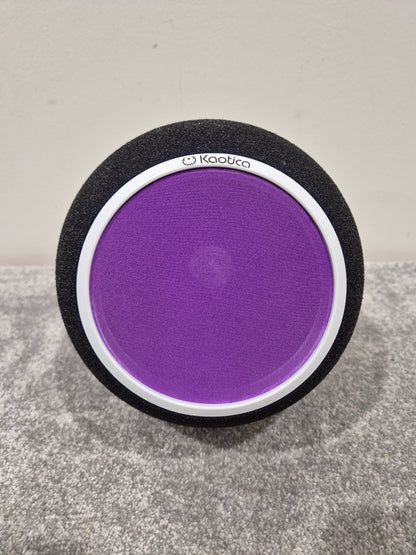 Kaotica Eyeball - Studio Microphone Reflection Cover - Mint - RRP £257