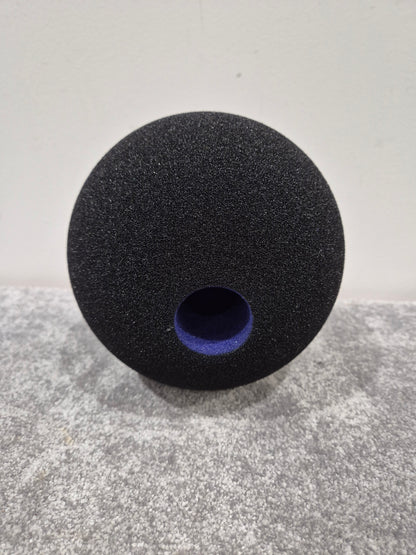 Kaotica Eyeball - Studio Microphone Reflection Cover - Mint - RRP £257