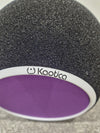 Kaotica Eyeball - Studio Microphone Reflection Cover - Mint - RRP £257 - Photo 5