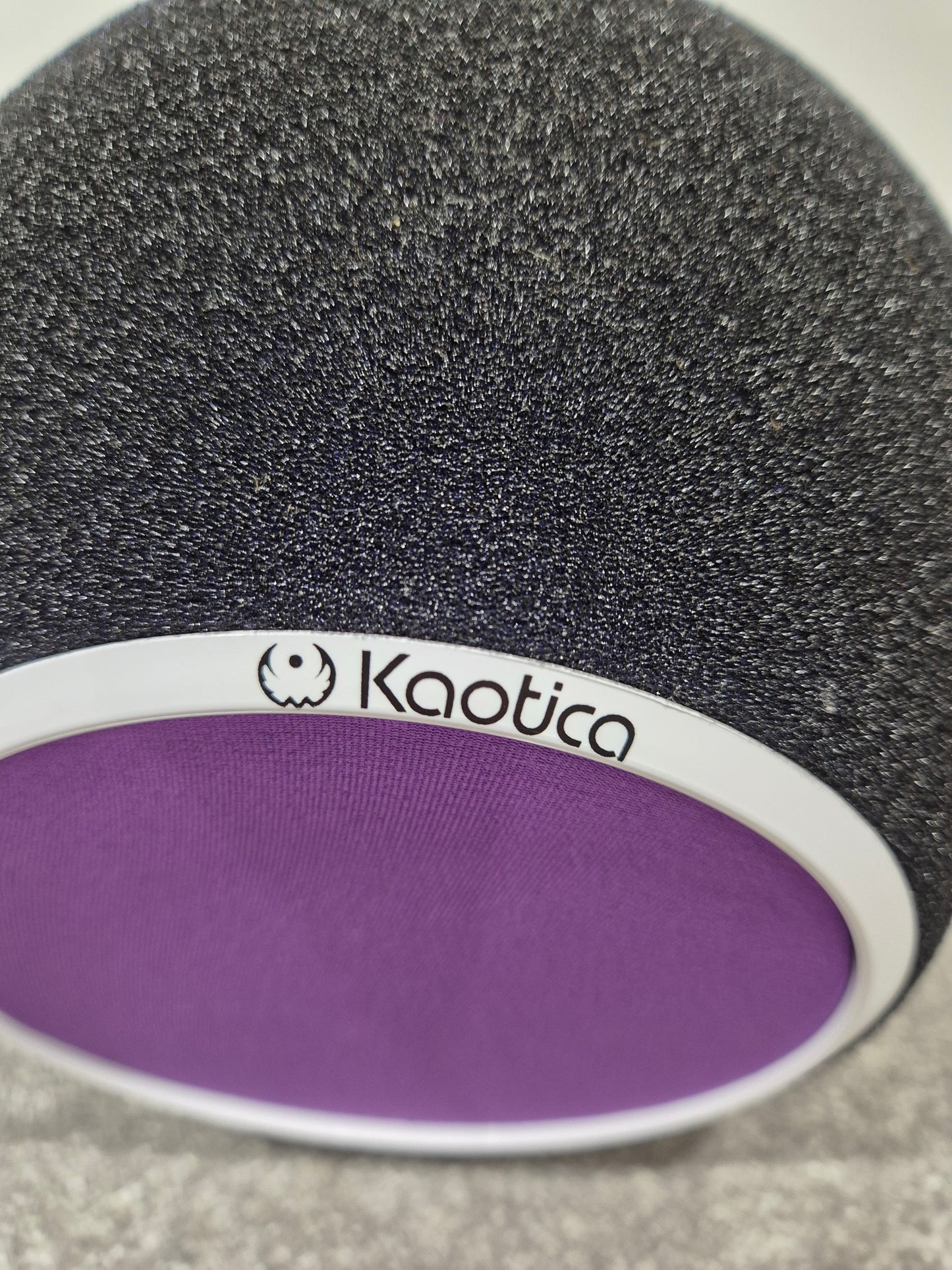 Kaotica Eyeball - Studio Microphone Reflection Cover - Mint - RRP £257
