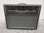 HIWATT Maxwatt G100R - Solid-State Combo Amplifier - Image 1