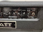 HIWATT Maxwatt G100R - Solid-State Combo Amplifier - Image 3