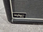 HIWATT Maxwatt G100R - Solid-State Combo Amplifier - Image 4