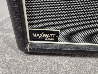 HIWATT Maxwatt G100R - Solid-State Combo Amplifier