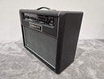 HIWATT Maxwatt G100R - Solid-State Combo Amplifier - Image 5