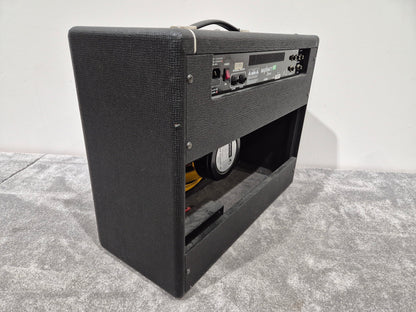 HIWATT Maxwatt G100R - Solid-State Combo Amplifier