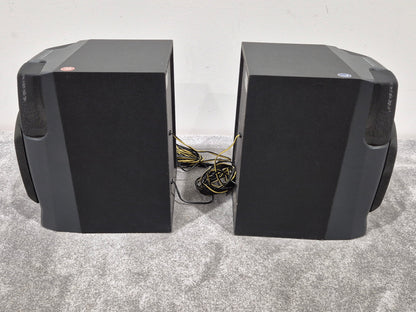 AIWA SX-FNV700 - Front Surround L & R Speakers (Pair)