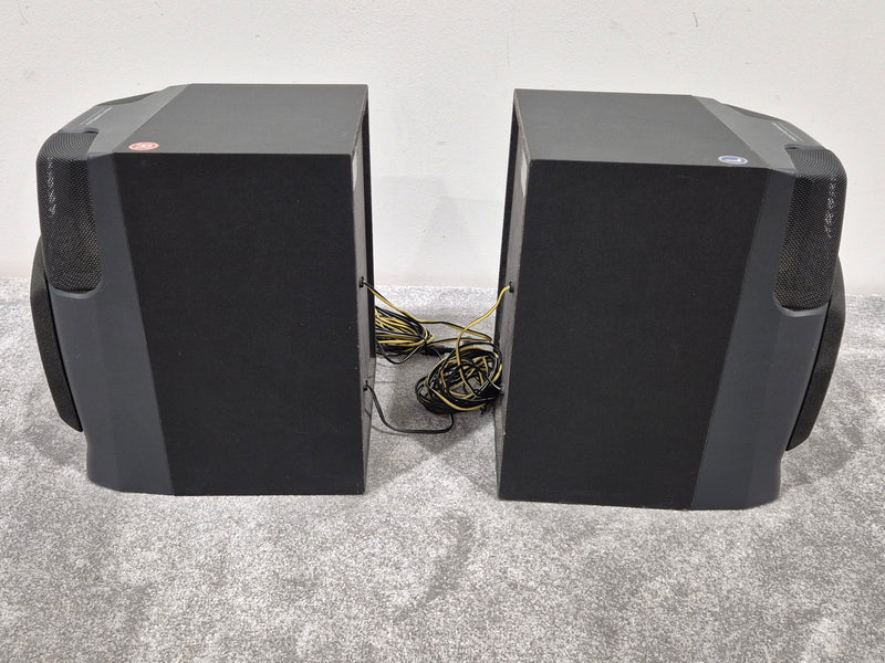 AIWA SX-FNV700 - Front Surround L & R Speakers (Pair) - Image 7
