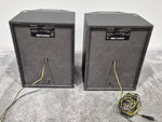 AIWA SX-FNV700 - Front Surround L & R Speakers (Pair) - Image 8