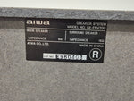 AIWA SX-FNV700 - Front Surround L & R Speakers (Pair) - Image 10