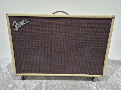Fender Super Sonic 60 Enclosure - Guitar Speaker Cabinet