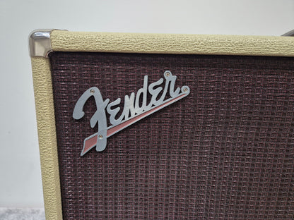 Fender Super Sonic 60 Enclosure - Guitar Speaker Cabinet