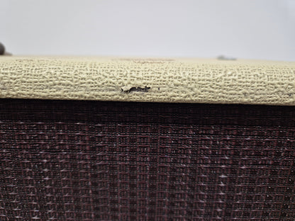 Fender Super Sonic 60 Enclosure - Guitar Speaker Cabinet
