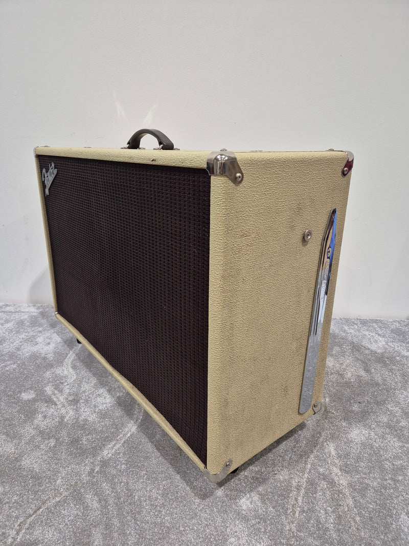Fender Super Sonic 60 Cabinet Guitar Amplifier - 60 Watts, 2x Celestion Speakers - Very Good - Image 4