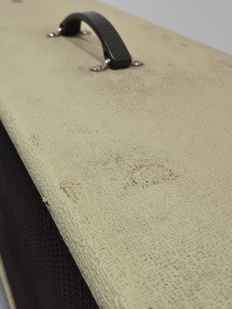 Fender Super Sonic 60 Cabinet Guitar Amplifier - 60 Watts, 2x Celestion Speakers - Very Good - Image 5