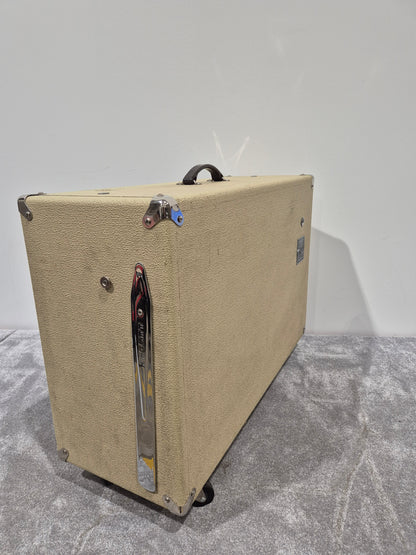 Fender Super Sonic 60 Enclosure - Guitar Speaker Cabinet