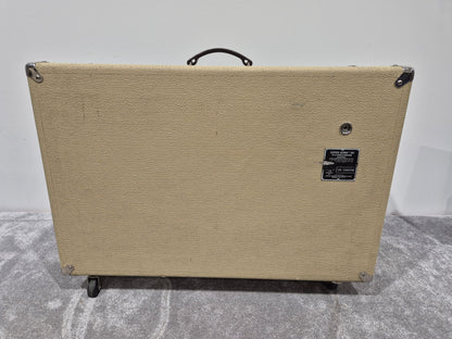 Fender Super Sonic 60 Enclosure - Guitar Speaker Cabinet